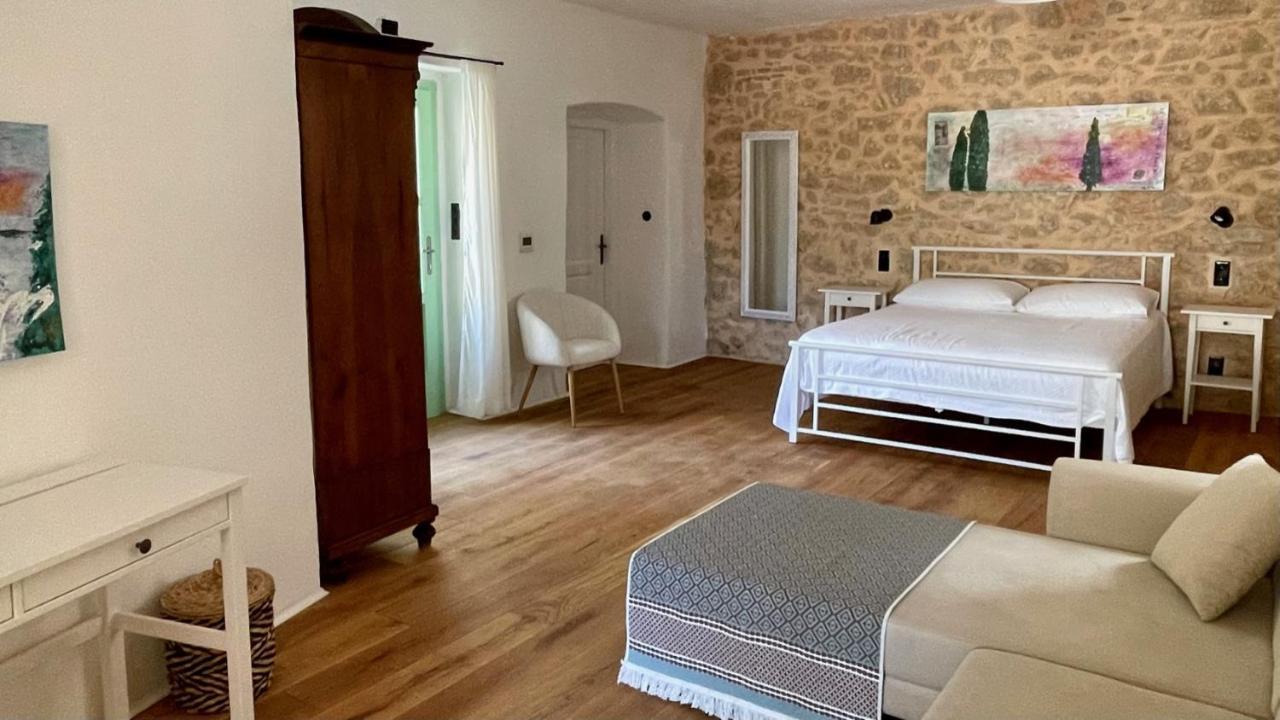 Hotel Village Balatura - Exclusive Veggie Tribalj  Eksteriør bilde