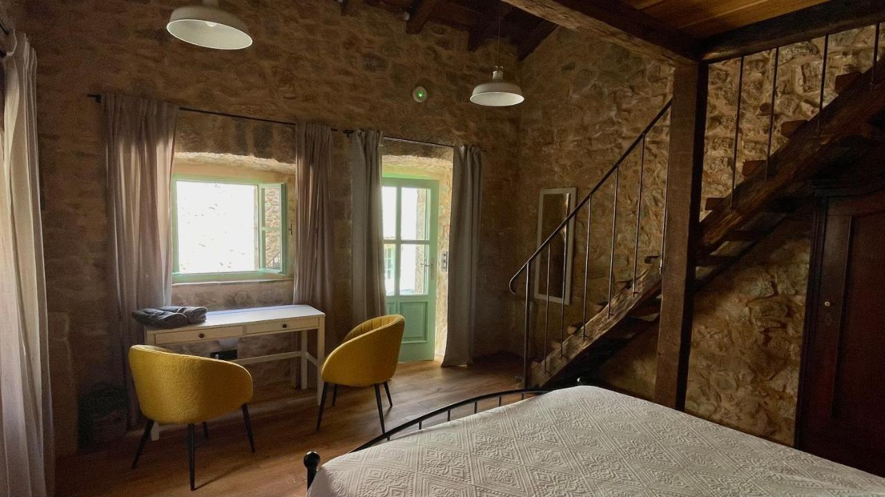 Hotel Village Balatura - Exclusive Veggie Tribalj  Eksteriør bilde