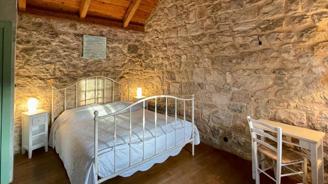 Hotel Village Balatura - Exclusive Veggie Tribalj  Eksteriør bilde