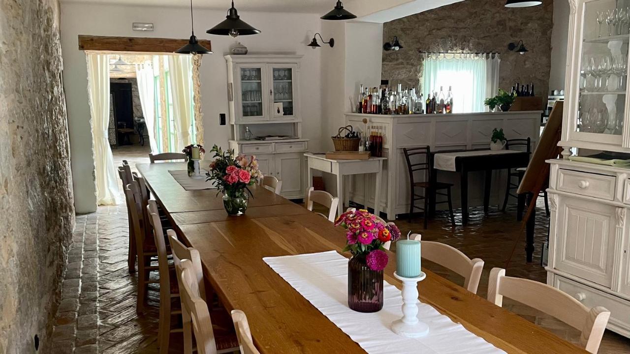 Hotel Village Balatura - Exclusive Veggie Tribalj  Eksteriør bilde